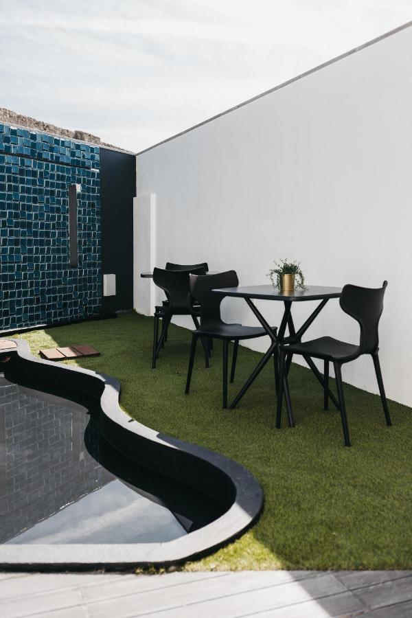 Obidos Aquae Ductus Suites Exterior photo