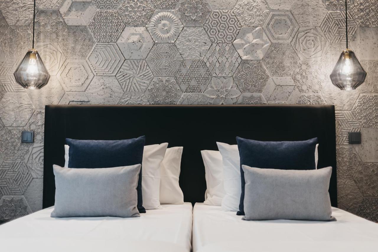 Obidos Aquae Ductus Suites Exterior photo