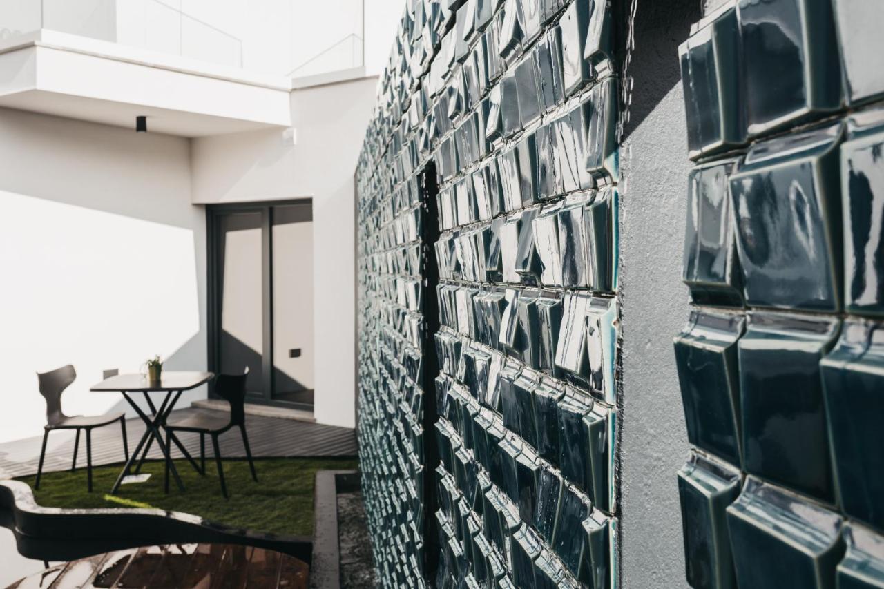 Obidos Aquae Ductus Suites Exterior photo