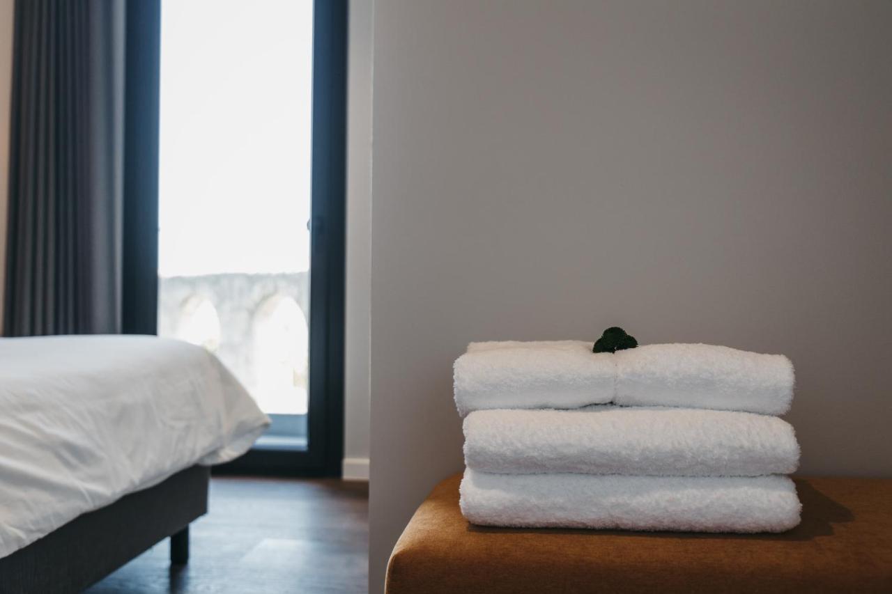 Obidos Aquae Ductus Suites Exterior photo