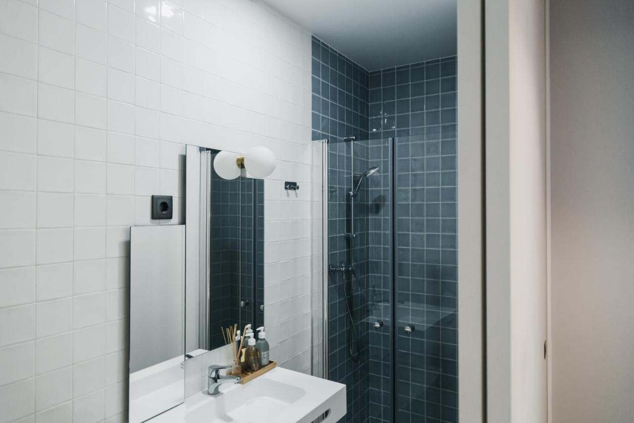 Obidos Aquae Ductus Suites Exterior photo